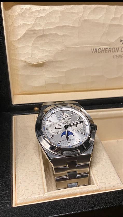 intime watch replica review